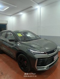 سيارات-geely-coolray-2026-full-option-بني-مراد-البليدة-الجزائر