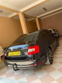 سيارات-skoda-octavia-2019-business-مفتاح-البليدة-الجزائر