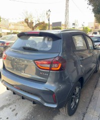 سيارات-livan-x3-pro-2026-automatique-avec-toi-ouvrant-باب-الواد-الجزائر