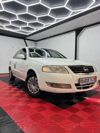 سيارات-nissan-sunny-2014-بوقاعة-سطيف-الجزائر