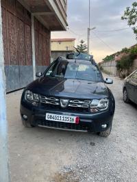 سيارات-dacia-duster-2015-laureate-بئر-توتة-الجزائر