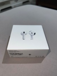 سماعات-الأذن-و-أجهزة-الصوت-airpods-4-original-بئر-الجير-وهران-الجزائر