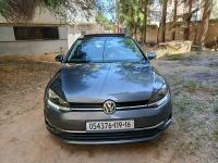 سيارات-volkswagen-golf-7-2019-start-زرالدة-الجزائر