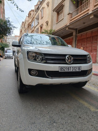 voitures-volkswagen-amarok-2012-bab-ezzouar-alger-algerie