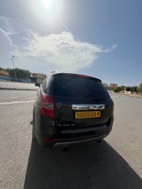 سيارات-chevrolet-captiva-2009-ltz-البويرة-الجزائر