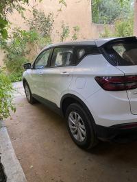 سيارات-geely-coolray-2026-عنابة-الجزائر