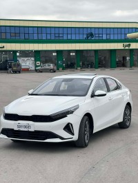 سيارات-kia-k3-2025-سيدي-بلعباس-الجزائر