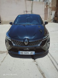 voitures-renault-clio-5-2025-techno-chlef-algerie