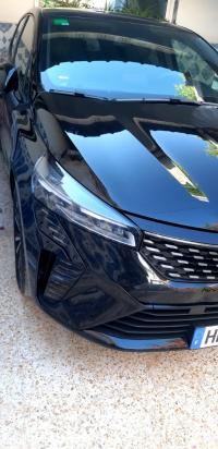 سيارات-renault-clio-5-2025-techno-الشلف-الجزائر