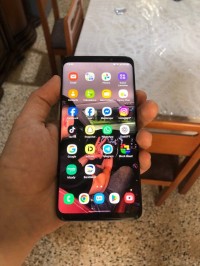 هواتف-ذكية-galaxy-s9-samsung-الكاليتوس-الجزائر