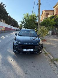 سيارات-jetour-dashing-2026-luxury-حسين-داي-الجزائر