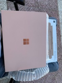 Microsoft Surface Pro 13" + Clavier officiel Microsoft