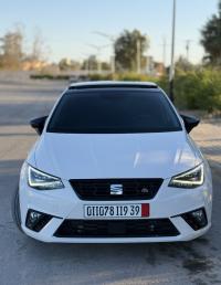 voitures-seat-ibiza-2019-el-oued-algerie