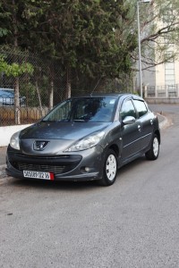 سيارات-peugeot-206-plus-2012-generation-القبة-الجزائر