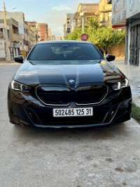سيارات-bmw-serie-5-2025-وهران-الجزائر