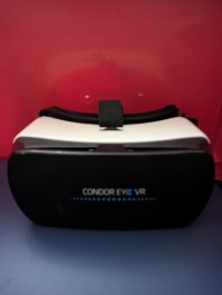 VR للهاتف