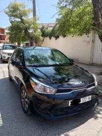 سيارات-kia-rio-2022-الحراش-الجزائر