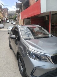 سيارات-geely-gx3-pro-2024-drive-العلمة-سطيف-الجزائر