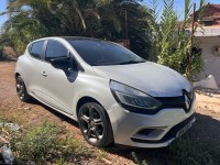 voitures-renault-clio-4-2019-bab-ezzouar-alger-algerie