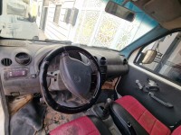 السيارات-النفعية-gonow-mini-truck-double-cabine-2014-المنقر-تقرت-الجزائر