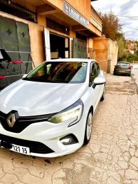 سيارات-renault-clio-5-2021-business-واضية-تيزي-وزو-الجزائر