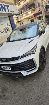 سيارات-geely-coolray-2026-full-option-دار-البيضاء-الجزائر