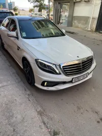 Mercedes Classe S 2015 Classe S