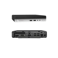 MINI TOUR  HP PRODESK  400 G3  I3-6100 /4G DDR4/128G SSD/WIN10