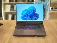 ASUS ROG STRIX G614JV I7-13650HX 16Go 512GB RTX4060 8GB 16"INCH [Vendu]