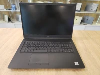 STATION DE TRAVAIL DELL PRECISION 7750  I7-10850H 32G 1T SSD QUADRO T1000 4G 17.3'' FHD