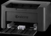 IMPRIMANTE KYOCERA LASER PA2001 RÉSEAU A4 PLUS TONER 
