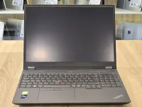 Station Lenovo ThinkPad P16 Gen2  i7-13850HX 32G RTX 2000 ADA 8G 16" IPS 165HZ