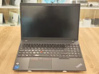 Lenovo ThinkPad L15 Gen 3 i7-1255U 16Go 512GB NVMe 15.6" FHD IPS 