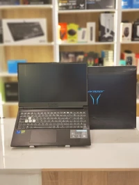 MEDION ERAZER DEPUTY P60 I7-12650H 16Go 512GB NVMe RTX 4070 8GB 15.6" FHD IPS WIN 11 [VENDU]