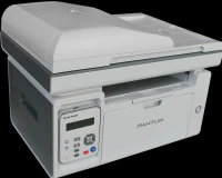 IMPRIMANTE MULTI FONCTION PANTUM  M6559N ADF/RJ45