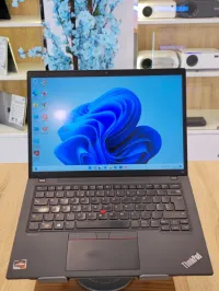 LENOVO THINKPAD T14 GEN-3 RYZEN 7 PRO-6850U 16G  256G SSD 14INSH IPS