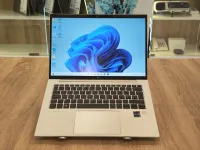 HP ELITEBOOK  840 G10 I5-1370P 8Go 256GB NVMe 14'' IPS FHD WIN 11
