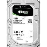 DISQUE DUR SEAGATE EXOS 7EB ENTREPRISE 8TB ST8000NM000A 