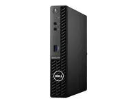 MINI TOUR DELL OPTIPLEX 7090  I5-10500 3.1GHZ/8G  DDR4/256G NVME/UHD630/ WIN11