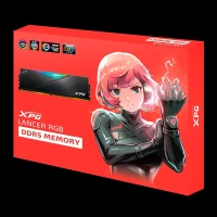 DDR5  16G 5200MHZ  XPG LANCER RGB   DESKTOP