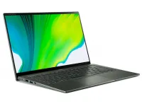 LAPTOP ACER SWIFT 5 SF514-54T  I7-1065G7/8G/512SSD /13.3'' TACTIL /WIN11