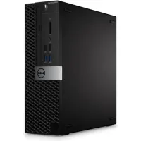 UNITE CENTRALE DELL OPTIPLEX  3050 I5-7400/8G/256G SSD/WIN10 AVEC EMBALLAGE