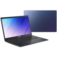 LAPTOP ASUS E410MA  CELERON N4020/4G/128G EMMC/14'' /WINDOWS10 SOUS EMBALLAGE