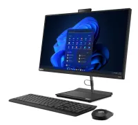 ALL IN ONE LENOVO THINKCENTRE 24 GEN 3  NEO 30A  I5-1240P /4G/ 256G SSD/24''  FREE DOS SOUS EMBALLAGE
