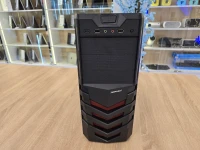 UNITE MONTAGE I5-4570 8G 128G SSD WINDOWS 11 SOUS EMBALLAGE