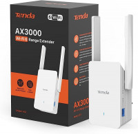 reseau-connexion-point-dacces-tenda-a23-ax1500-wifi-range-dual-band-routeurrepeteur-prise-6-kouba-alger-algerie