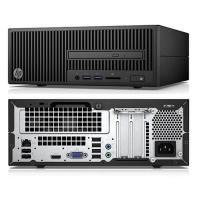 autre-mini-tour-hp-prodesk-280-g2-i5-65004g-ddr4-500gdvd-rwwin10sff-kouba-alger-algerie