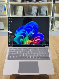 MICROSOFT SURFACE LAPTOP-7 SNAPDRAGON X12 16G 256GB SSD 13.8'' 2K QWERTY