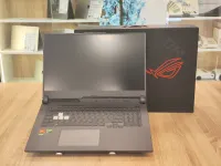 ASUS ROG STRIX G17 Ryzen 9 7940HX 16Go 512GB RTX 4060 17.3"INCH [VENDU]