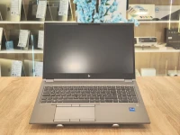 [VENDU] STATION MOBILE HP ZBOOK FURY G8 i9-11950H 64Go 1TB NVMe RTX A2000 4GB 15.6" FHD IPS WIN 11